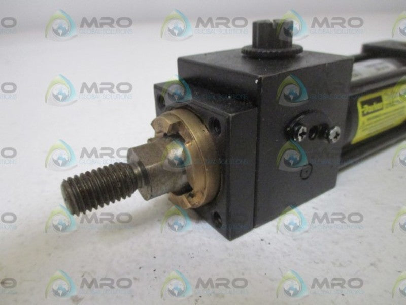 PARKER 01.00 CF2ANU24MC 1.570 PNEUAMTIC CYLINDER  NSNP