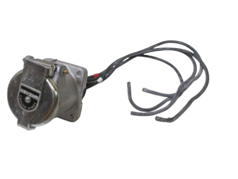 CROUSE-HINDS X8121-7 RECEPTACLE  NSNP