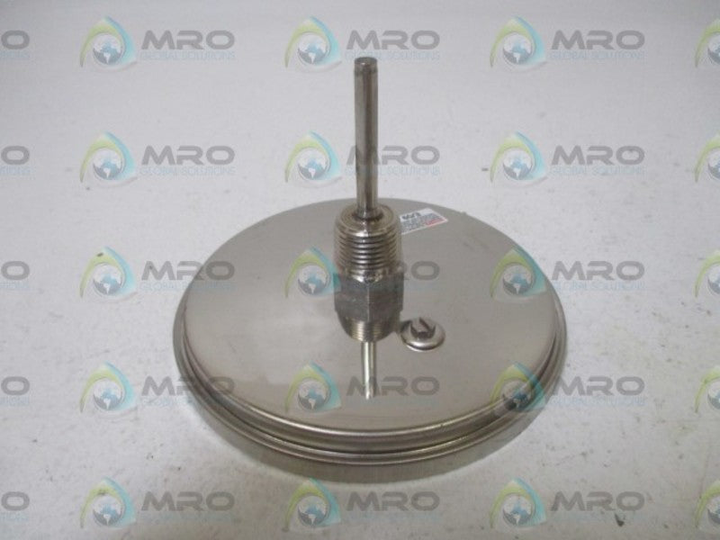 ASHCROFT GAGUE -20-120 PSI  NSNP