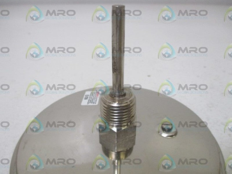 ASHCROFT GAGUE -20-120 PSI  NSNP