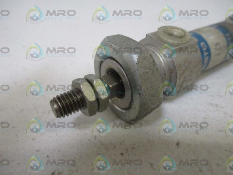 FESTO SNUL-20-25-PPV-A PNEUMATIC CYLINDER  NSNP