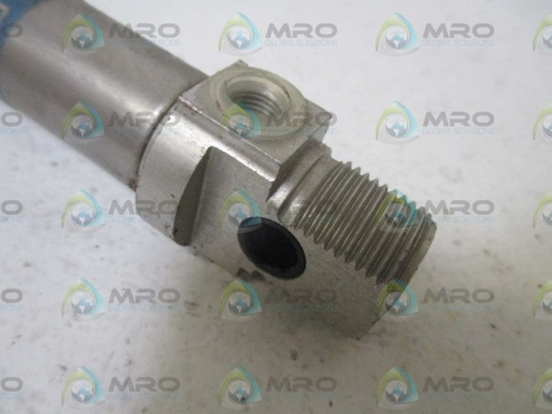 FESTO SNUL-20-25-PPV-A PNEUMATIC CYLINDER  NSNP