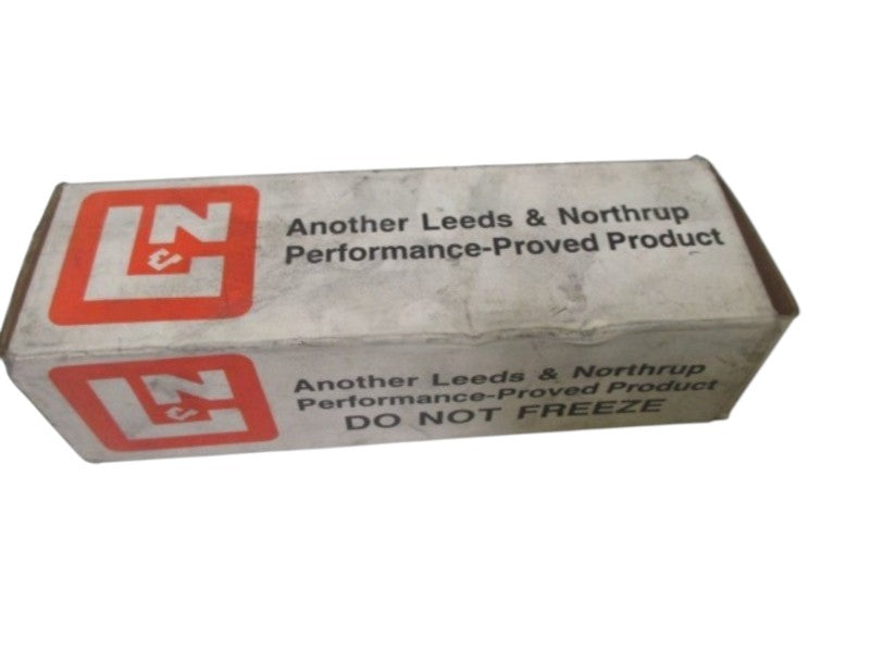 LEEDS & NOTRTHRUP 152137 COMPESATOR TEMPERATURE  NSMP