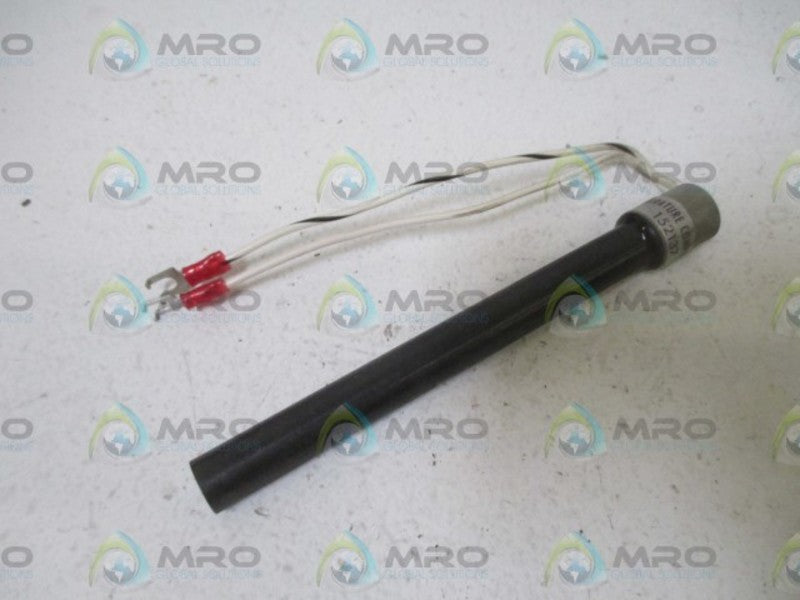 LEEDS & NOTRTHRUP 152137 COMPESATOR TEMPERATURE  NSMP