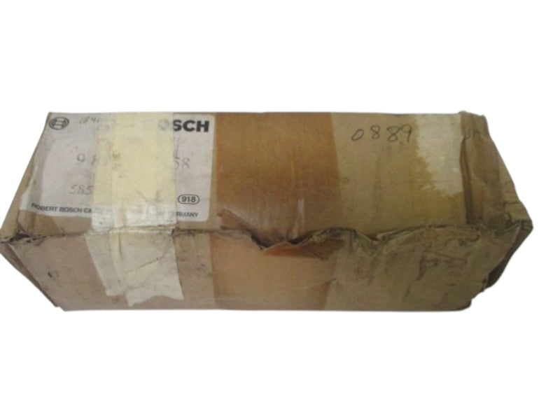 BOSCH 9 810 161 158 DIRECTIONAL CONTROL VALVE  NSMP