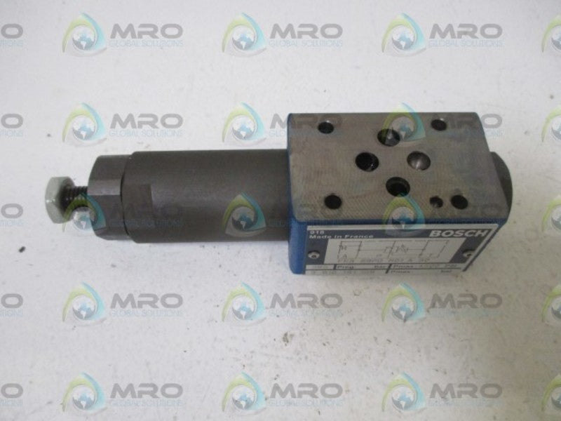 BOSCH 9 810 161 158 DIRECTIONAL CONTROL VALVE  NSMP
