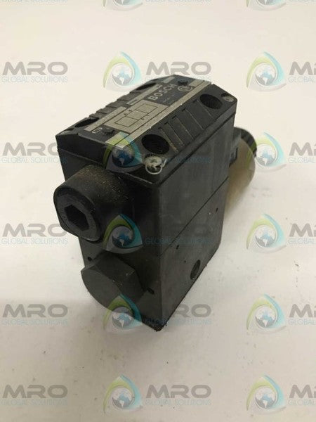 BOSCH 081WV06P1V1028KE024/00 SOLENOID VAVLE  NSNP