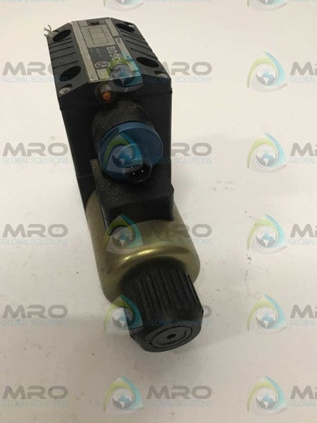 BOSCH 081WV06P1V1028KE024/00 SOLENOID VAVLE  NSNP
