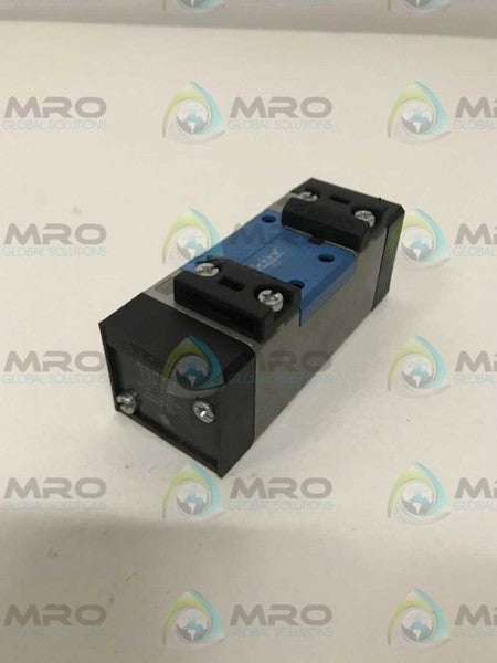 FESTO VL-5/3B-D-1-C PNEUMATIC VALVE NSNP