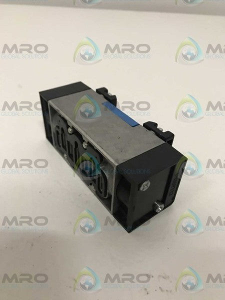 FESTO VL-5/3B-D-1-C PNEUMATIC VALVE NSNP