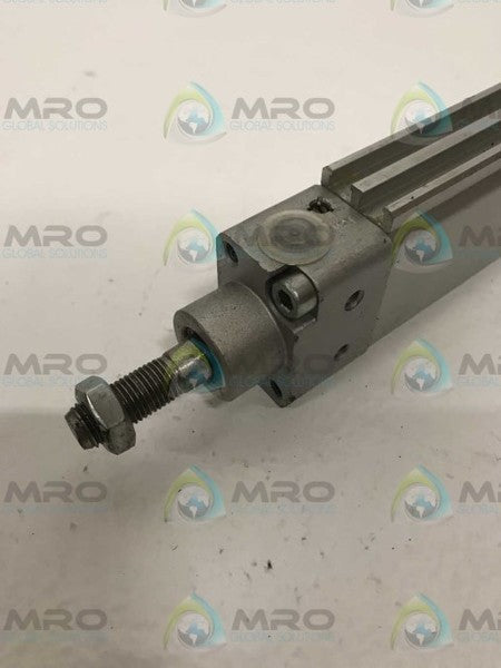 FESTO DZH-1"-2.5"-PPV-A PNEUMATIC CYLINDER  NSNP