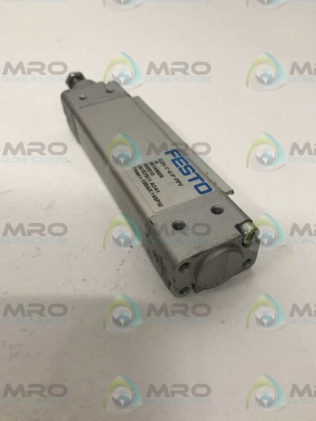 FESTO DZH-1"-2.5"-PPV-A PNEUMATIC CYLINDER  NSNP