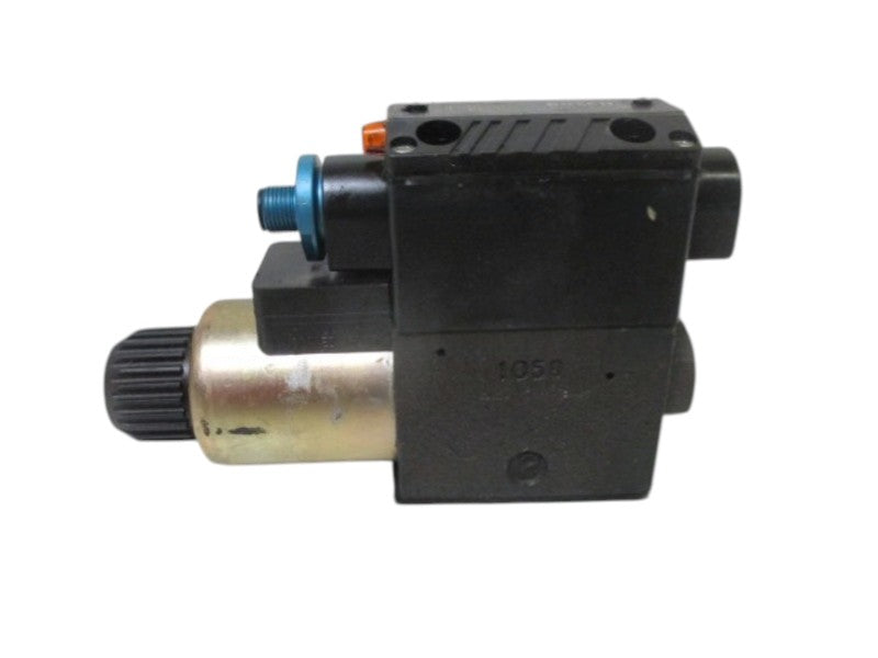 WOERNER V0E-B/4 INTERNAL GRINDER NSNP