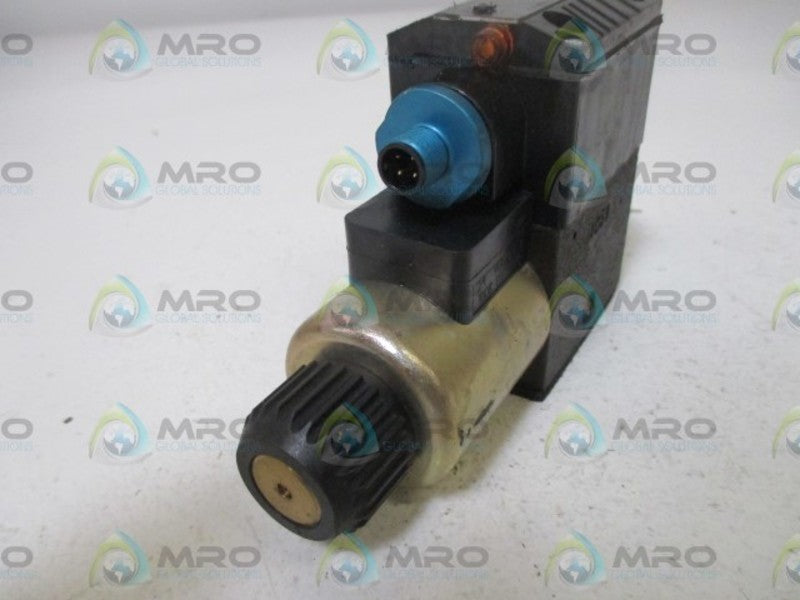WOERNER V0E-B/4 INTERNAL GRINDER NSNP