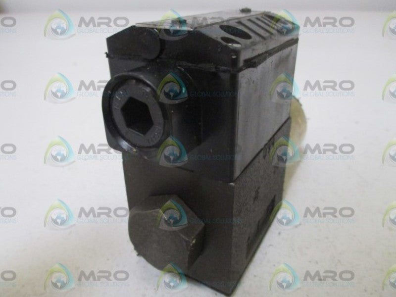 WOERNER V0E-B/4 INTERNAL GRINDER NSNP