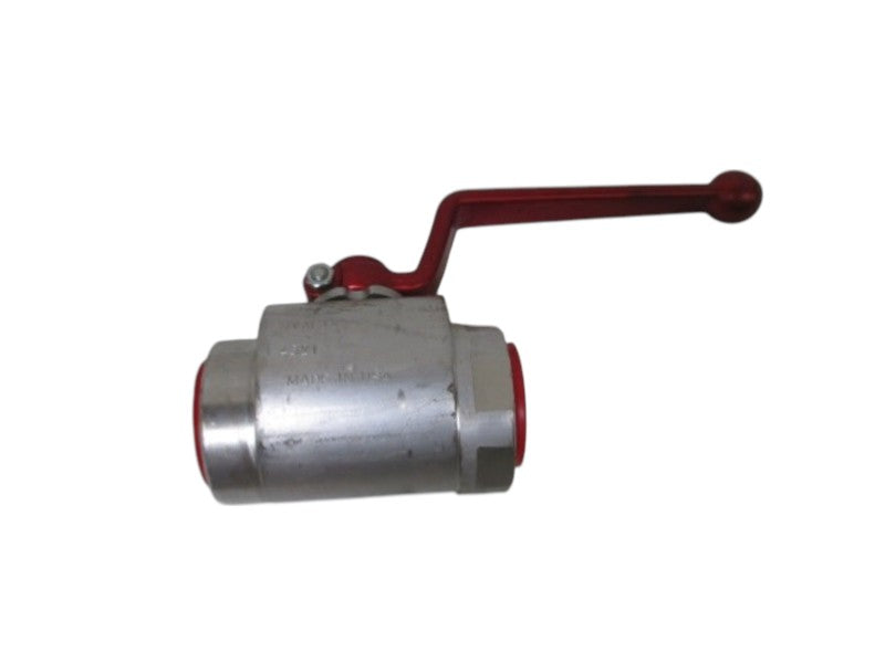 DMIC BVAL1250N BALL VALVE  NSNP