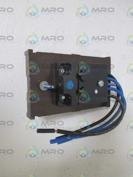 MARLEY WR66 1 ROOM THERMOSTAT NSNP