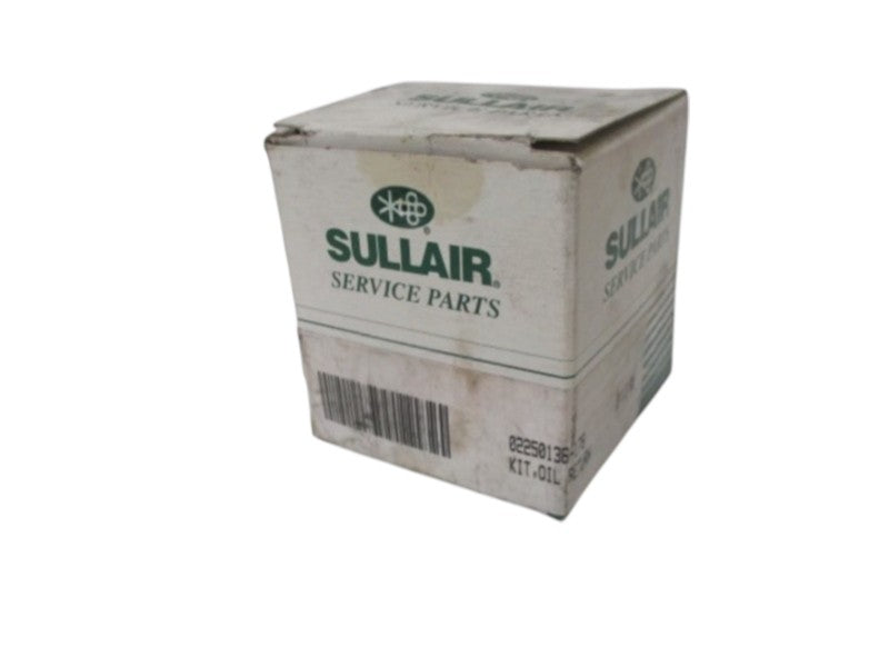 SULLAIR 02250136-176 OIL RETURN KIT  NSMP