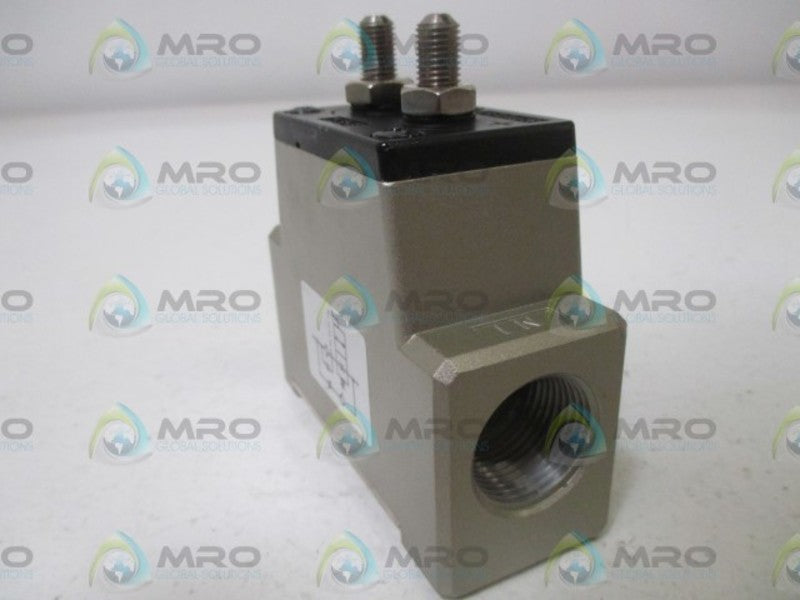 SMC ASS500-06 ACTUATOR/SPEED CONTROLLER VALVE  NSNP