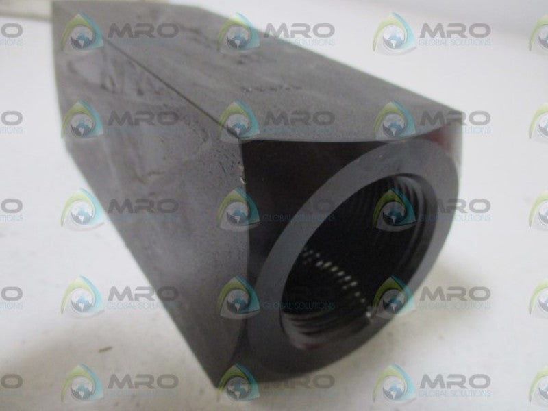 PARKER C2000S CHECK VALVE  NSMP
