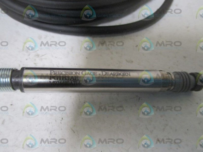 PRECISION GAGE PG1B3AE NSMP