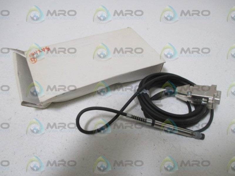 PRECISION GAGE PG1B3AE NSMP