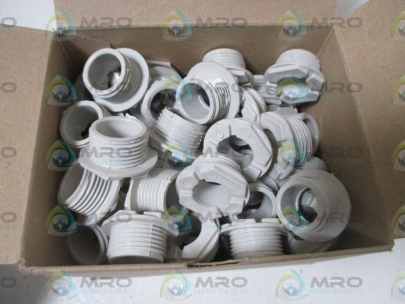 LOT OF 57 CLIPSAL 281/20 MALE BUSH NSMP