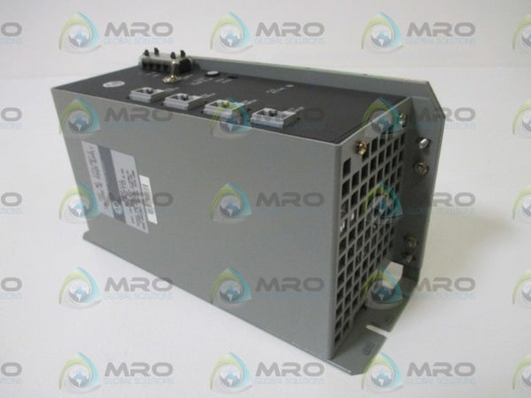 ALLEN BRADLEY 1771-PS7 SER.C 120/220V AC POWER SUPPLY  NSMP