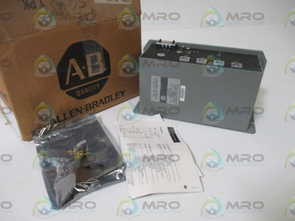 ALLEN BRADLEY 1771-PS7 SER.C 120/220V AC POWER SUPPLY  NSMP