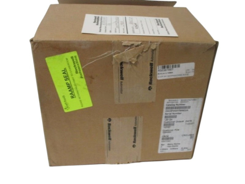 INDUSTRIAL SPARE PART 20AD3P4A0AYNNNG0 SER.A  REMANUFACTURED