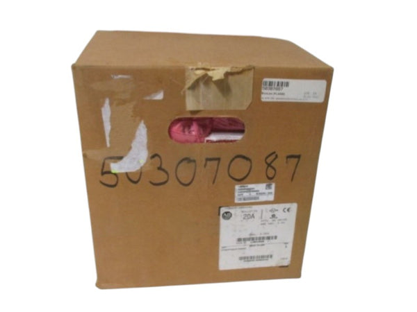 ALLEN BRADLEY 20AD3P4A3AYNNNG0 SER.A POWERFLEX AC DRIVE  NSMP