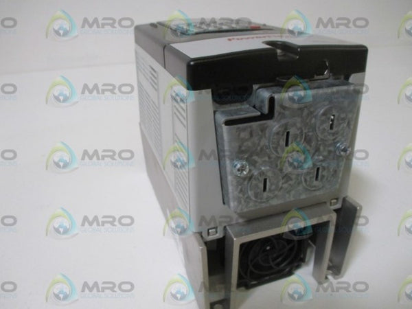 ALLEN BRADLEY 20AD3P4A3AYNNNG0 SER.A POWERFLEX AC DRIVE  NSMP