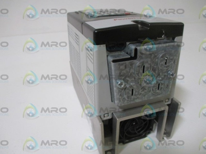ALLEN BRADLEY 20AD3P4A3AYNNNG0 SER.A POWERFLEX AC DRIVE  NSMP