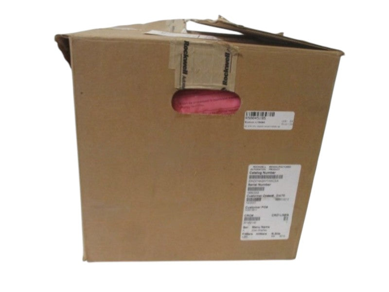 INDUSTRIAL SPARE PART 20AD014A3AYYANC0 SER. A (REMANUFACTURED)  NSMP