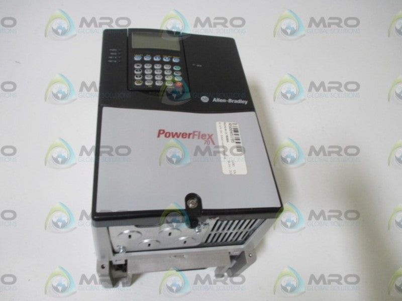 INDUSTRIAL SPARE PART 20AD014A3AYYANC0 SER. A (REMANUFACTURED)  NSMP