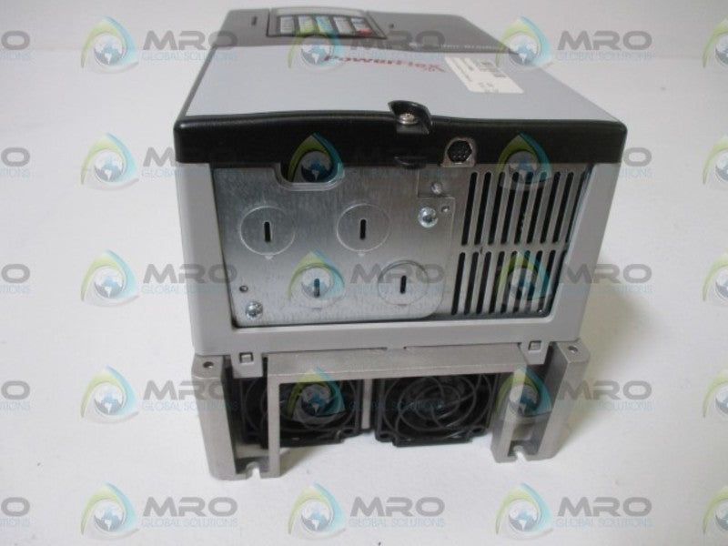 INDUSTRIAL SPARE PART 20AD014A3AYYANC0 SER. A (REMANUFACTURED)  NSMP