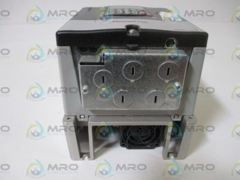 INDUSTRIAL SPARE PART 20AD8P0A3AYNNNG0 SER.A POWERFLEX AC DRIVE  NSMP