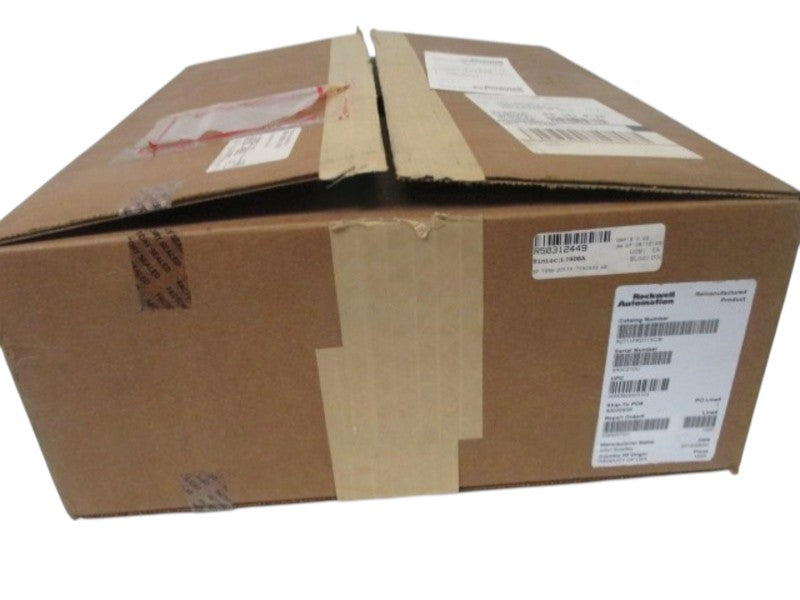 INDUSTRIAL SPARE PART 2711P-RDT15C SER. B REMAN