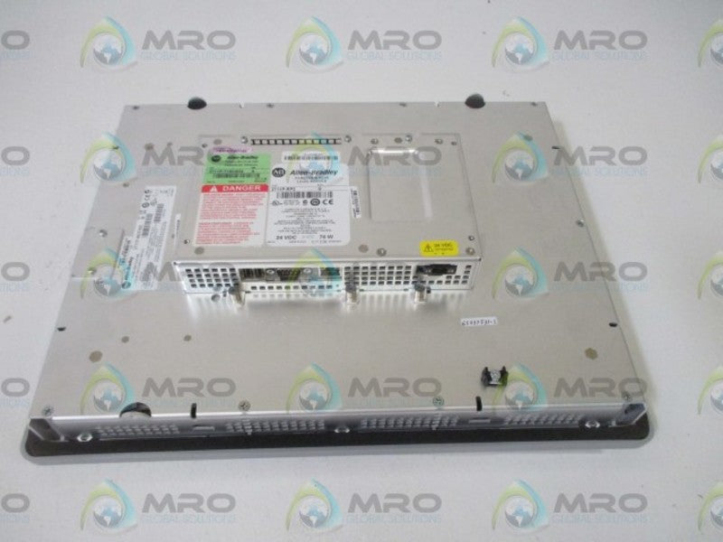 INDUSTRIAL SPARE PART 2711P-RDT15C SER. B REMAN