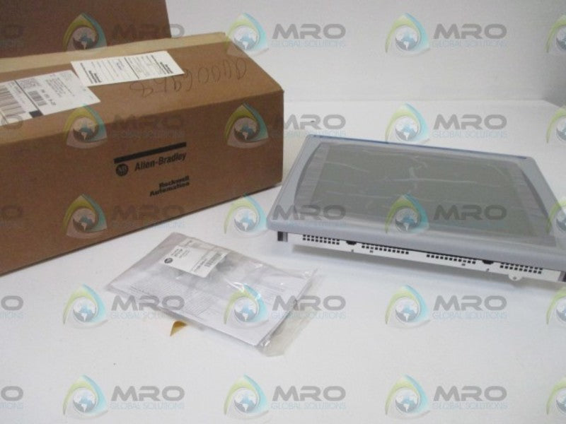 INDUSTRIAL SPARE PART 2711P-RDT15C SER. B REMAN