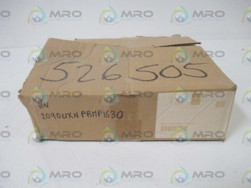 INDUSTRIAL SPARE PART 2090-UXNPBMP-16S30 SER.A CABLE  NSMP
