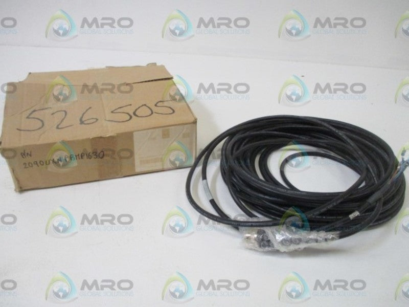 INDUSTRIAL SPARE PART 2090-UXNPBMP-16S30 SER.A CABLE  NSMP