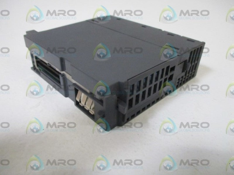 MITSUBISHI Q12HCPU CPU UNIT  UNMP