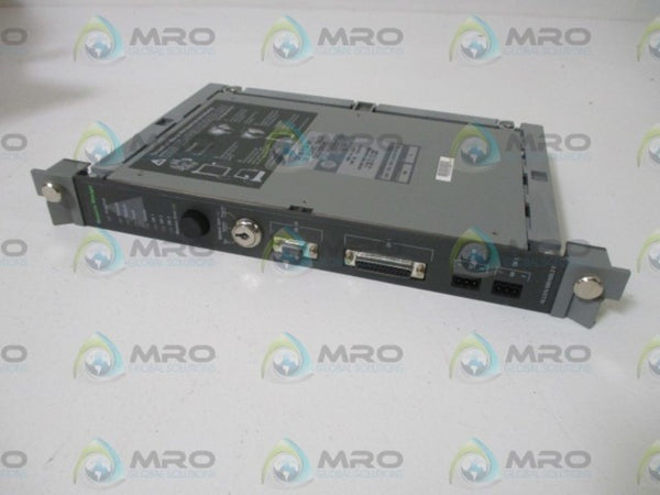 ALLEN BRADLEY 5130-RM SER.A RESOURCE MANAGER HOST BOARD  NSMP