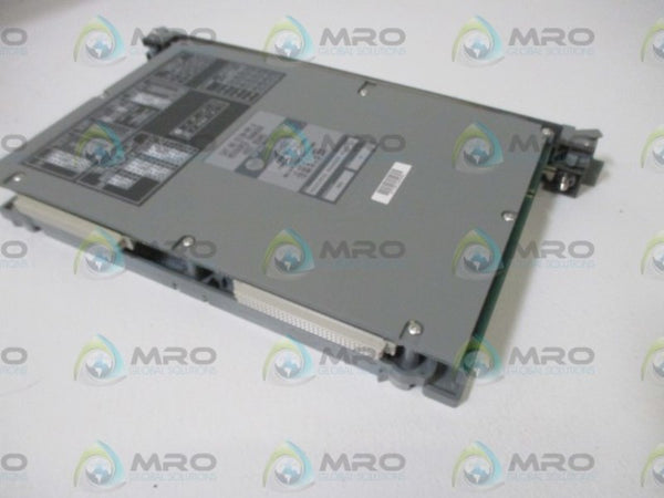 ALLEN BRADLEY 5130-RM SER.A RESOURCE MANAGER HOST BOARD  NSMP