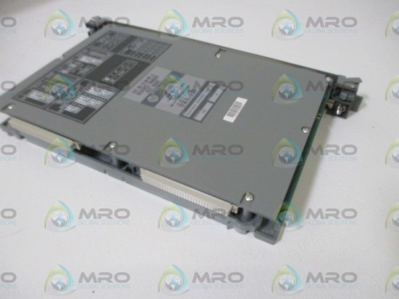ALLEN BRADLEY 5130-RM SER.A RESOURCE MANAGER HOST BOARD  NSMP