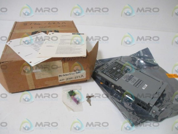 ALLEN BRADLEY 5130-RM SER.A RESOURCE MANAGER HOST BOARD  NSMP