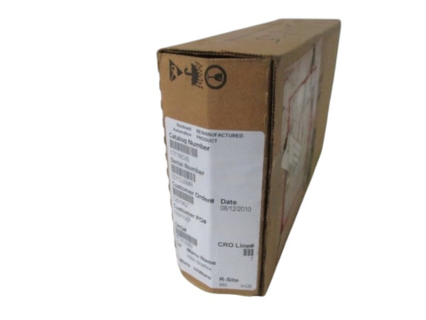 ALLEN BRADLEY 1771-IBD SER. B (REMANUFACTURED)  NSMP