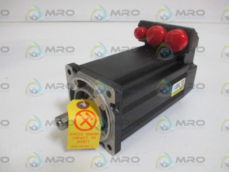 INDUSTRIAL SPARE PART MPL-B320P-MJ24AA SER. A (REMANUFACTURED)  NSMP