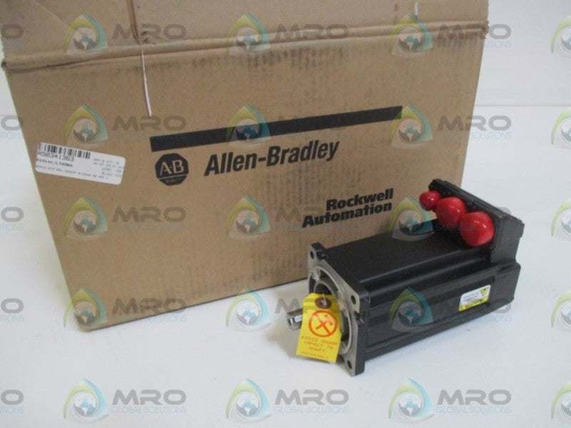 INDUSTRIAL SPARE PART MPL-B320P-MJ24AA SER. A (REMANUFACTURED)  NSMP